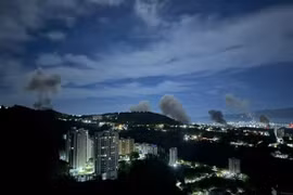 Đại sự quán Việt Nam tại Venezuela triển khai biện pháp bảo đảm an toàn cho công dân