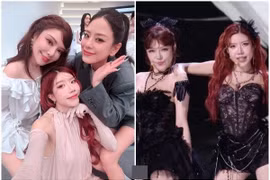 Duy Nina dừng bước ở Đạp gió, Trang Pháp lên tiếng với vai trò đội trưởng