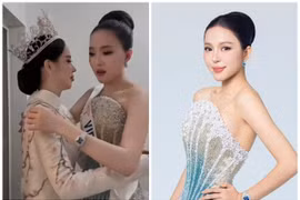 Kiều Duy xin lỗi vì trượt top, được Thanh Thủy động viên 