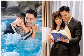 'Nóc nhà' quyền lực của Mạnh Trường