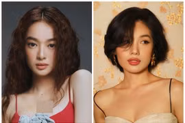 Tài sắc của 2 mỹ nhân phim Tử chiến trên không