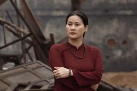 Thân Thúy Hà lên tiếng về vai diễn trong phim ‘Mưa đỏ’ 500 tỷ