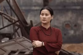 Thân Thúy Hà lên tiếng về vai diễn trong phim ‘Mưa đỏ’ 500 tỷ