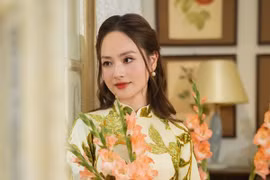 Góc khuất hôn nhân ít biết của Lan Phương