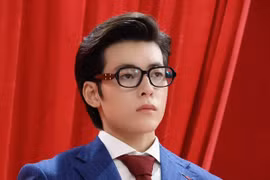 Nam chính phim “Thỏ ơi” Vĩnh Đam, nhận xét gì về bạn diễn toàn mỹ nhân?