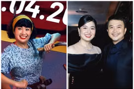 Lê Khánh đắt show màn ảnh, viên mãn bên Tuấn Khải