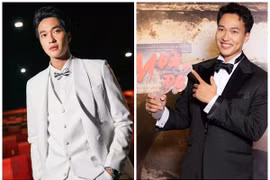 Bình của phim ‘Mưa đỏ’ ngoài đời điển trai vạn người mê 