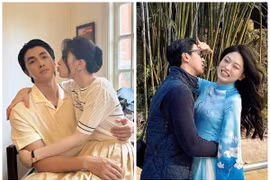 "Trai đểu" phim giờ vàng ngoài đời có hôn nhân hạnh phúc