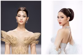 Minh Anh có cơ hội tiến sâu tại Miss International Queen 2026?