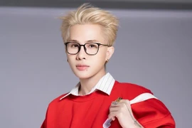 Sự nghiệp của Jack trước khi hát nhạc phim Tết của Trường Giang