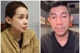 Phản ứng của cư dân mạng khi Lương Bằng Quang đọc thư Ngân 98