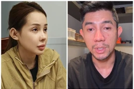 Phản ứng của cư dân mạng khi Lương Bằng Quang đọc thư Ngân 98