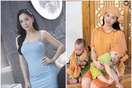 Phương Oanh ra sao trước khi tái xuất phim truyền hình VTV?