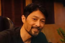 Đường tình của nam diễn viên Johnny Trí Nguyễn