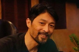 Đường tình của nam diễn viên Johnny Trí Nguyễn