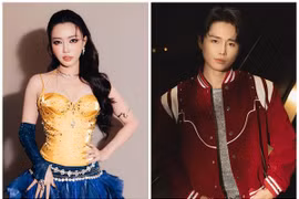 Tăng Duy Tân - Bích Phương sự nghiệp thăng hoa, vướng tin đồn tình cảm