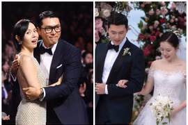 Cuộc sống như mơ của Son Ye Jin bên Hyun Bin 