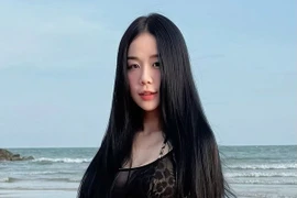 Vợ cũ Hoài Lâm tiết lộ quy định đám cưới