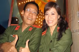 Dàn sao Chúng tôi là chiến sĩ giờ thế nào?