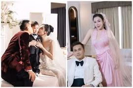 Truyền thông quốc tế đưa tin về đám cưới Hồ Quỳnh Hương