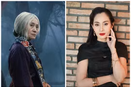 Hạnh Thúy đắt show đóng phim, nhan sắc trẻ trung