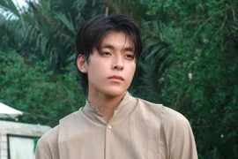 Vĩnh Đam - nam chính phim Trấn Thành xin lỗi vì ồn ào phát ngôn