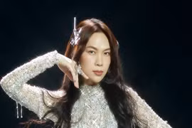 Nữ ca sĩ Mỹ Tâm cảnh báo về mạo danh và sử dụng AI trái phép