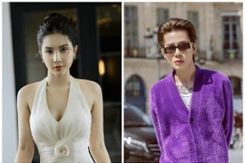 Phía Thiên An đáp trả khi bị Jack nộp đơn tố cáo