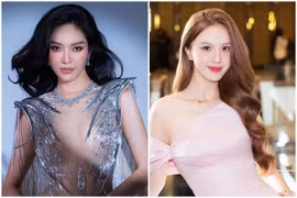 Top 10 thí sinh mạnh ở Hoa hậu Trái đất Việt Nam 2025