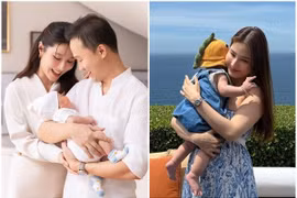 Hôn nhân viên mãn, cuộc sống giàu sang của Diễm My 9X