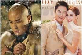 Đời thực của Bát A Ca phim “Bộ bộ kinh tâm”