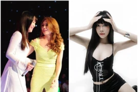 Rời Giọng hát Việt 2015, bản sao Mỹ Tâm giờ ra sao?