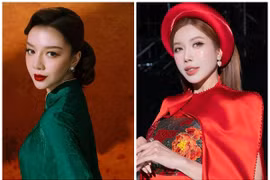 Đọ tài sắc giữa Trang Pháp và Băng Di