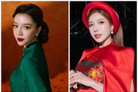 Đọ tài sắc giữa Trang Pháp và Băng Di