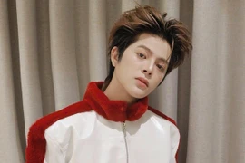 Quang Anh RHYDER ủng hộ trăm triệu đồng cho bà con miền Trung