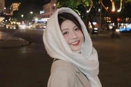 Chang Mây làm việc với cơ quan chức năng, bạn trai cũ phản ứng ra sao?