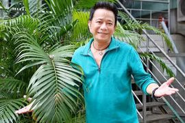 Danh hài giàu có thập niên 1990 Bảo Chung giờ ra sao?