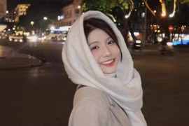 Chang Mây làm việc với cơ quan chức năng, bạn trai cũ phản ứng ra sao?