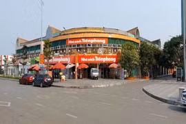 Hải Phòng thu hồi 11 công sản sử dụng sai mục đích