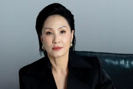 Diễn viên Hồng Đào bức xúc khi bị mạo danh quảng cáo dịp Tết