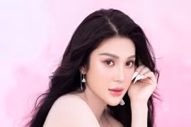 Lily Chen bức xúc khi bị tung tin đồn trúng số