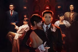 Cuộc đua doanh thu phim Việt, 'Thỏ ơi' dẫn đầu với gần 446 tỷ 