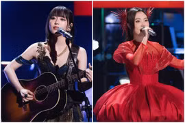 Miyuna tài sắc vẹn toàn, vượt mặt Phương Mỹ Chi ở Sing! Asia 2025