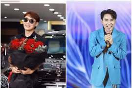 Trúc Nhân ra sao sau khi rời Giọng hát Việt 2012?