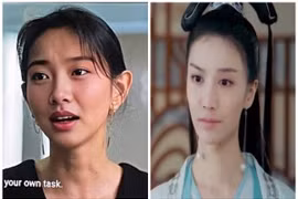 "Chốt đơn" và nhiều phim dùng AI thay diễn viên vì ồn ào