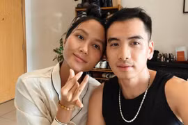 Cuộc sống của chồng H’hen Niê trước ồn ào