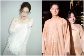 Cuộc sống của "đệ nhất mỹ nữ làng hài" Khả Như