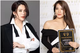 Trương Ngọc Ánh đóng phim thành công, kinh doanh thất bại