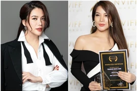 Trương Ngọc Ánh đóng phim thành công, kinh doanh thất bại