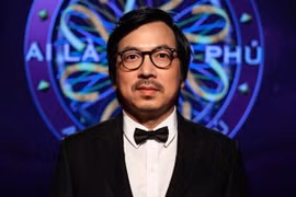 Đinh Tiến Dũng lên tiếng về việc rời Ai là triệu phú